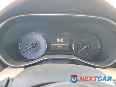 Zdjęcie 9 z 12 samochodu: 2021 ACURA TLX ADVANCE VIN:19UUB5F64MA000508 - miniatura
