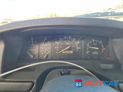 Zdjęcie 9 z 12 samochodu: 1995 FORD F350 VIN:1FTJW36F5SEA22081 - miniatura