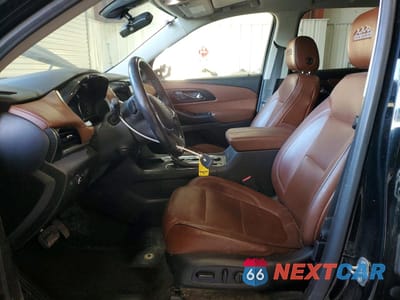 Zdjęcie 7 z 12 samochodu: 2019 CHEVROLET TRAVERSE HIGH COUNTRY VIN:1GNEVJKW9KJ111682 - miniatura