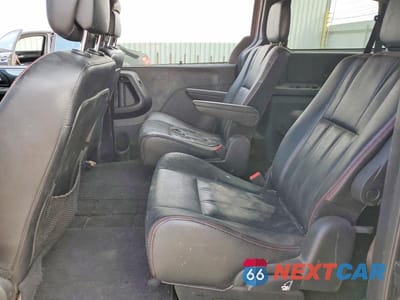 Zdjęcie 11 z 13 samochodu: 2019 DODGE GRAND CARAVAN GT VIN:2C4RDGEGXKR764845 - miniatura