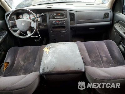 Zdjęcie 8 z 12 samochodu: 2004 DODGE RAM 1500 ST VIN:1D7HA18D14S771998 - miniatura