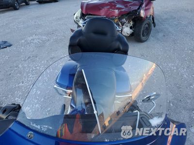 Piąte zdjęcie samochodu w środku: 2017 HARLEY-DAVIDSON FLHTK ULTRA LIMITED VIN:1HD1KED16HB620736 - miniatura