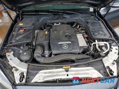 Zdjęcie 11 z 11 samochodu: 2015 MERCEDES-BENZ C 300 4MATIC VIN:55SWF4KB8FU020262 - miniatura