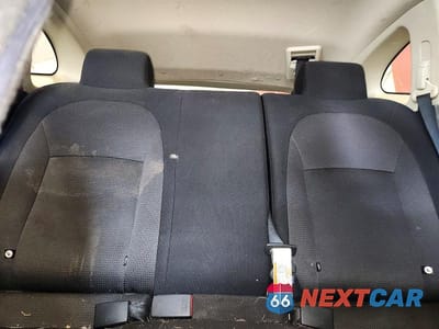 Zdjęcie 10 z 13 samochodu: 2010 NISSAN ROGUE S VIN:JN8AS5MV7AW104960 - miniatura