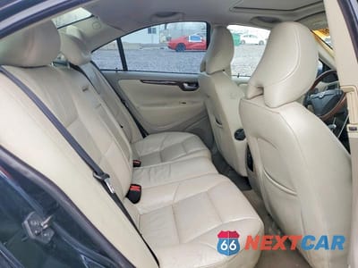 Zdjęcie 10 z 12 samochodu: 2006 VOLVO S60 2.5T VIN:YV1RS592362525757 - miniatura