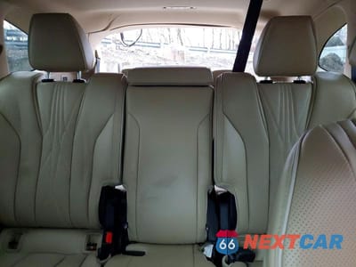Zdjęcie 10 z 14 samochodu: 2025 ACURA MDX ADVANCE VIN:5J8YE1H89SL003096 - miniatura