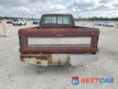 Zdjęcie 6 z 12 samochodu: 1983 FORD F-150 VIN:1FTEX15F4DKA33680 - miniatura