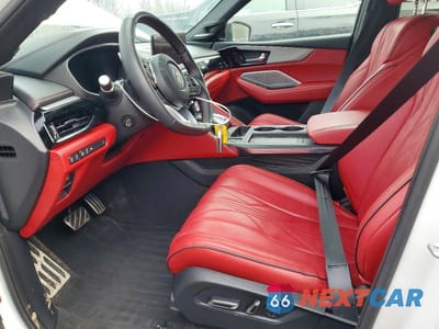 Zdjęcie 7 z 11 samochodu: 2025 ACURA MDX A-SPEC ADVANCE VIN:5J8YE1H9XSL012009 - miniatura