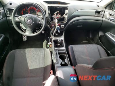 Zdjęcie 8 z 11 samochodu: 2011 SUBARU IMPREZA WRX VIN:JF1GV7F61BG512208 - miniatura