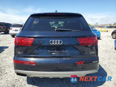 Zdjęcie 6 z 12 samochodu: 2017 AUDI Q7 PREMIUM PLUS VIN:WA1LAAF72HD014016 - miniatura