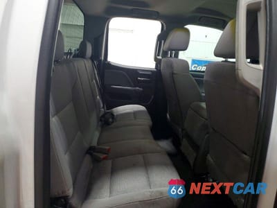 Zdjęcie 10 z 11 samochodu: 2019 GMC SIERRA LIMITED K1500 VIN:2GTV2LEC9K1168280 - miniatura