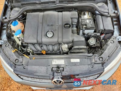 Zdjęcie 11 z 12 samochodu: 2013 VOLKSWAGEN JETTA SEL VIN:3VWLX7AJ4DM361997 - miniatura