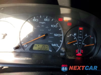 Zdjęcie 9 z 14 samochodu: 2000 HONDA ODYSSEY EX VIN:2HKRL1869YH597192 - miniatura