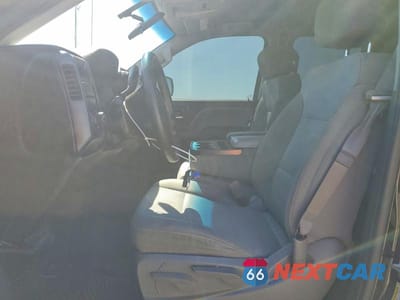Zdjęcie 7 z 12 samochodu: 2016 CHEVROLET SILVERADO C1500 VIN:1GCRCNEH6GZ201997 - miniatura