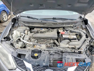 Zdjęcie 12 z 12 samochodu: 2016 NISSAN ROGUE SV VIN:KNMAT2MV3GP668261 - miniatura