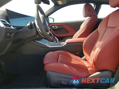 Zdjęcie 7 z 14 samochodu: 2025 BMW 235I VIN:3MW23CM09S8F82200 - miniatura