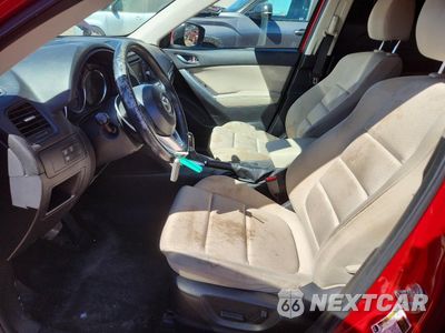 Zdjęcie 7 z 13 samochodu: 2015 MAZDA CX-5 TOURING VIN:JM3KE4CY5F0533741 - miniatura