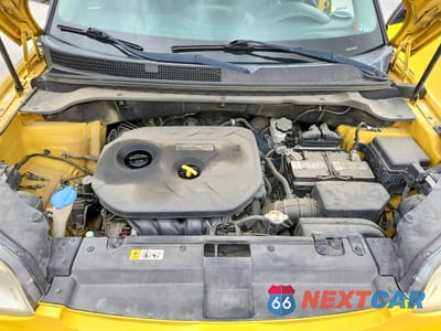 Zdjęcie 11 z 12 samochodu: 2014 KIA SOUL ! VIN:KNDJX3A54E7036820 - miniatura