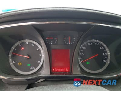 Zdjęcie 9 z 13 samochodu: 2017 GMC TERRAIN SLE VIN:2GKFLTEK0H6111216 - miniatura