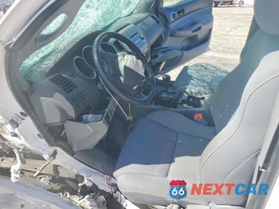 Zdjęcie 7 z 12 samochodu: 2007 TOYOTA TACOMA DOUBLE CAB PRERUNNER VIN:5TEJU62N07Z448513 - miniatura