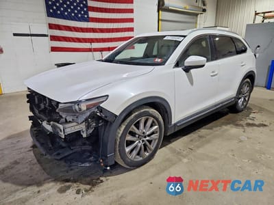 2020 MAZDA CX-9 GRAND TOURING JM3TCBDY6L0402181 - główne zdjęcie licytacji z USA - miniatura