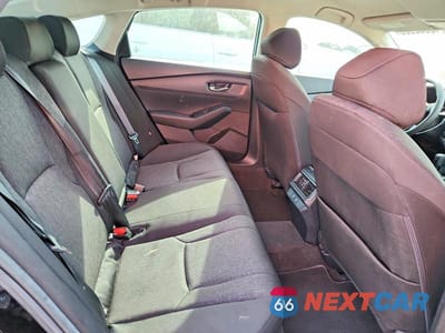 Zdjęcie 10 z 12 samochodu: 2025 HONDA ACCORD LX VIN:1HGCY1F22SA033116 - miniatura