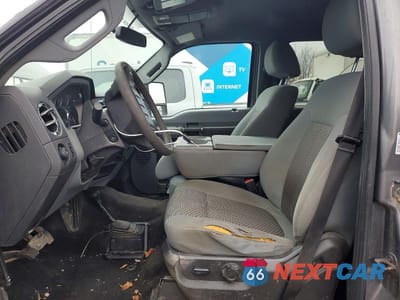 Zdjęcie 7 z 11 samochodu: 2011 FORD F350 SUPER DUTY VIN:1FT8W3BT6BEB99541 - miniatura