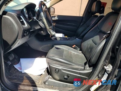 Zdjęcie 7 z 12 samochodu: 2013 DODGE DURANGO R VIN:1C4SDJCT2DC681100 - miniatura