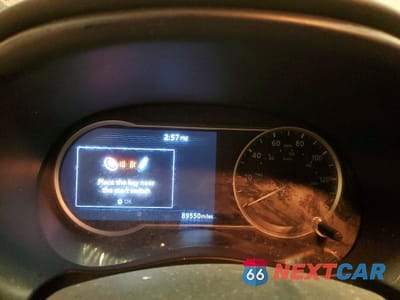 Zdjęcie 9 z 13 samochodu: 2020 NISSAN KICKS SR VIN:3N1CP5DV5LL517462 - miniatura