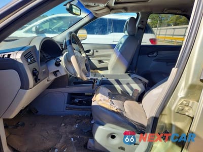 Zdjęcie 7 z 12 samochodu: 2003 BUICK RENDEZVOUS CX VIN:3G5DA03EX3S586295 - miniatura