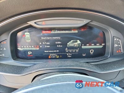 Zdjęcie 9 z 13 samochodu: 2023 AUDI A6 PREMIUM PLUS VIN:WAUE3BF29PN031694 - miniatura