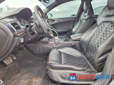 Zdjęcie 7 z 11 samochodu: 2013 AUDI S6 VIN:WAUF2AFCXDN082286 - miniatura