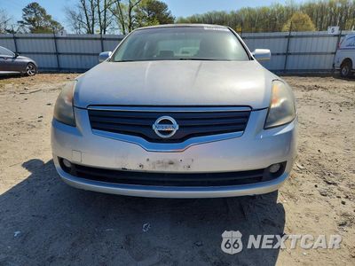 Piąte zdjęcie samochodu w środku: 2008 NISSAN ALTIMA VIN:1N4AL21E78C164041 - miniatura