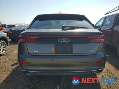Zdjęcie 6 z 12 samochodu: 2021 AUDI Q8 PREMIUM PLUS VIN:WA1BVAF15MD016994 - miniatura