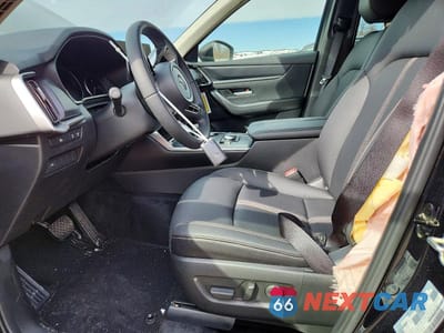 Zdjęcie 7 z 13 samochodu: 2026 MAZDA CX-90 SELECT VIN:JM3KKAHDXT1362651 - miniatura