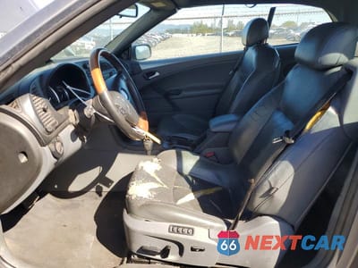 Zdjęcie 7 z 12 samochodu: 2004 SAAB 9-3 ARC VIN:YS3FD79Y646001939 - miniatura