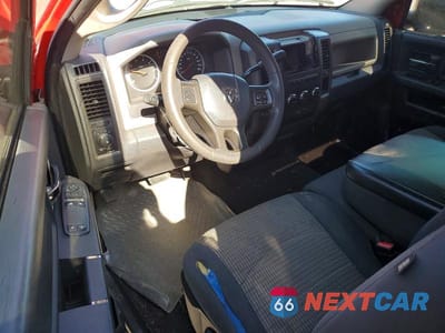 Zdjęcie 8 z 12 samochodu: 2012 DODGE RAM 1500 ST VIN:3C6JD6AT3CG193238 - miniatura