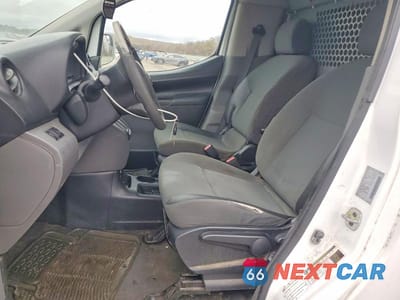 Zdjęcie 7 z 13 samochodu: 2016 NISSAN NV200 ** R & D * PRI FLEET ** VIN:3N6CM0KN0GK697616 - miniatura