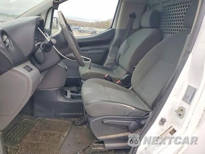 Zdjęcie 7 z 13 samochodu: 2016 NISSAN NV200 VIN:3N6CM0KN0GK697616 - miniatura