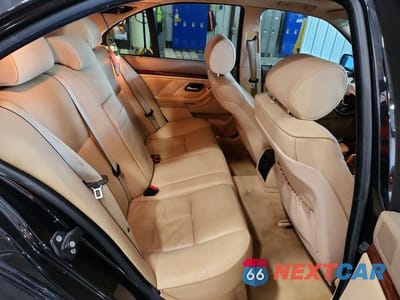 Zdjęcie 10 z 11 samochodu: 2001 BMW 530 I AUTOMATIC VIN:WBADT63491CF03276 - miniatura