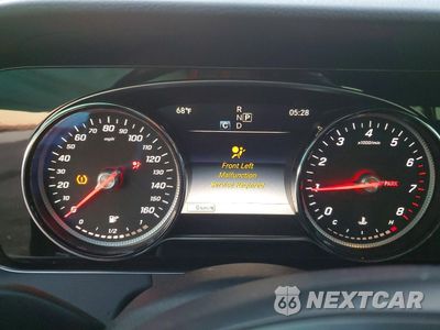 Zdjęcie 9 z 14 samochodu: 2017 MERCEDES-BENZ E 300 VIN:WDDZF4JB4HA215471 - miniatura