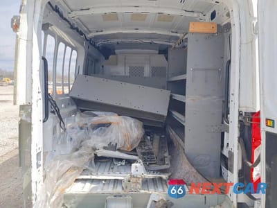 Zdjęcie 10 z 12 samochodu: 2021 FORD TRANSIT 250 UTILITY / SERVICE VAN VIN:1FTBR2C84MKA86189 - miniatura