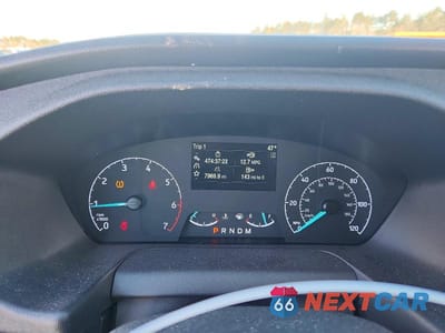 Zdjęcie 9 z 12 samochodu: 2025 FORD TRANSIT T-350 VIN:1FBAX9YG4SKA37845 - miniatura