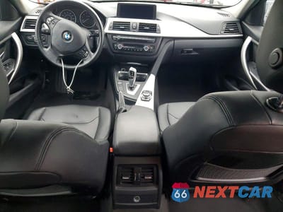 Zdjęcie 8 z 11 samochodu: 2013 BMW 328 XI SULEV VIN:WBA3B5G56DNS04152 - miniatura