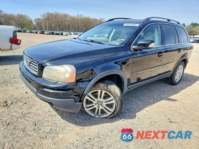 2010 VOLV XC 90 YV4982CZ0A1549017 - główne zdjęcie licytacji z USA - miniatura