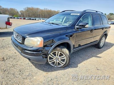 2010 VOLV XC 90 YV4982CZ0A1549017 - główne zdjęcie licytacji z USA - miniatura