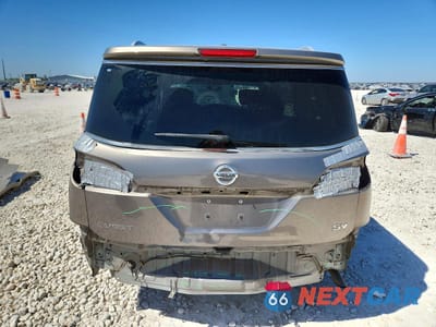 Zdjęcie 6 z 14 samochodu: 2015 NISSAN QUEST 3.5 SV VIN:JN8AE2KP9F9120156 - miniatura