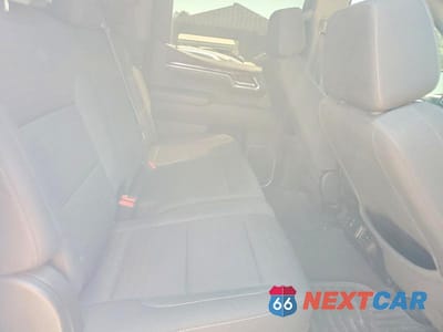 Zdjęcie 10 z 12 samochodu: 2022 CHEVROLET SILVERADO C1500 LT VIN:3GCPACEK0NG667449 - miniatura