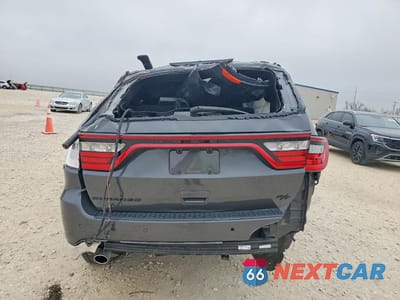 Zdjęcie 6 z 13 samochodu: 2023 DODGE DURANGO R VIN:1C4SDHCT4PC720041 - miniatura