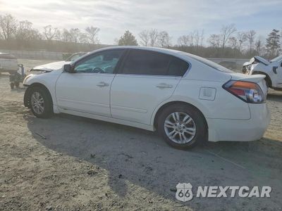 Drugie zdjęcie samochodu z przodu: 2012 NISSAN ALTIMA 2.5 VIN:1N4AL2AP8CC189623 - miniatura